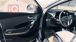 هیۆندای سەنتافی